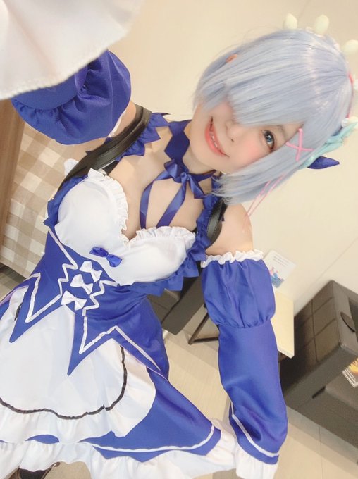 コスプレイヤーちりめんじゃこ太のTwitter画像5