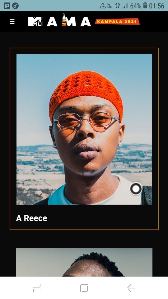 RealSD_Njayam's tweet photo. Done Voting🚀🔥Slime Forever!!
#VoteReece https://t.co/pnYkY2ToYM