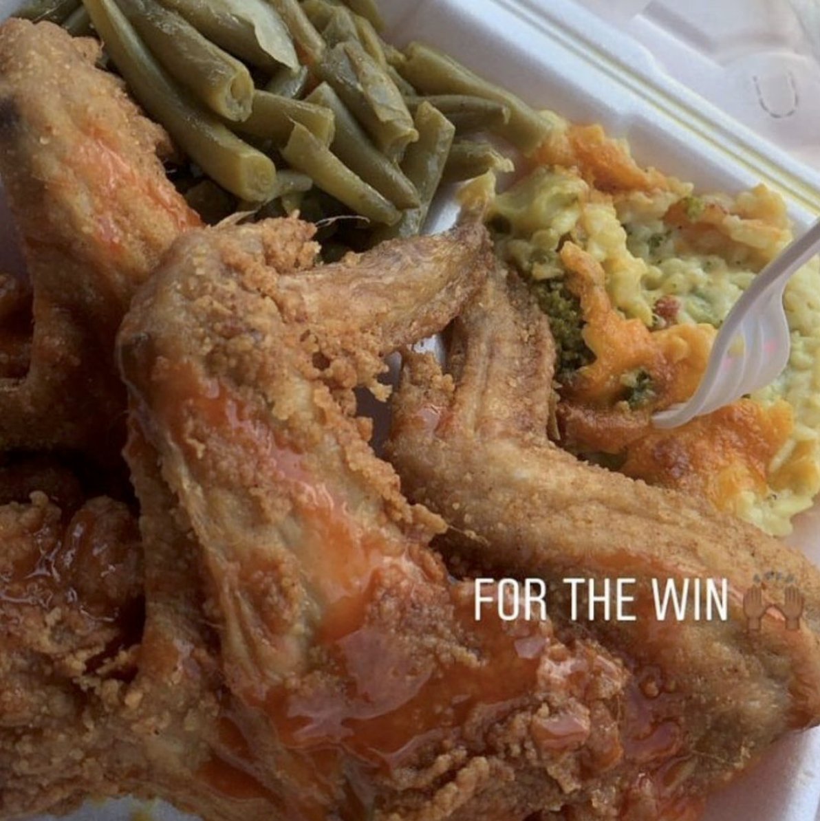 QTimerestatl's tweet photo. Made to perfection.
.
.
#GoodFoodVibes #QTimeSoulFood #SoulFoodAtlanta #AtlantaSoulFood #QTimeRestaurant #SoulFood #AtlantaFoodie #SouthernCooking
.
.
πΈ @dabbin_mcfadden https://t.co/G7SJcG02Qi
