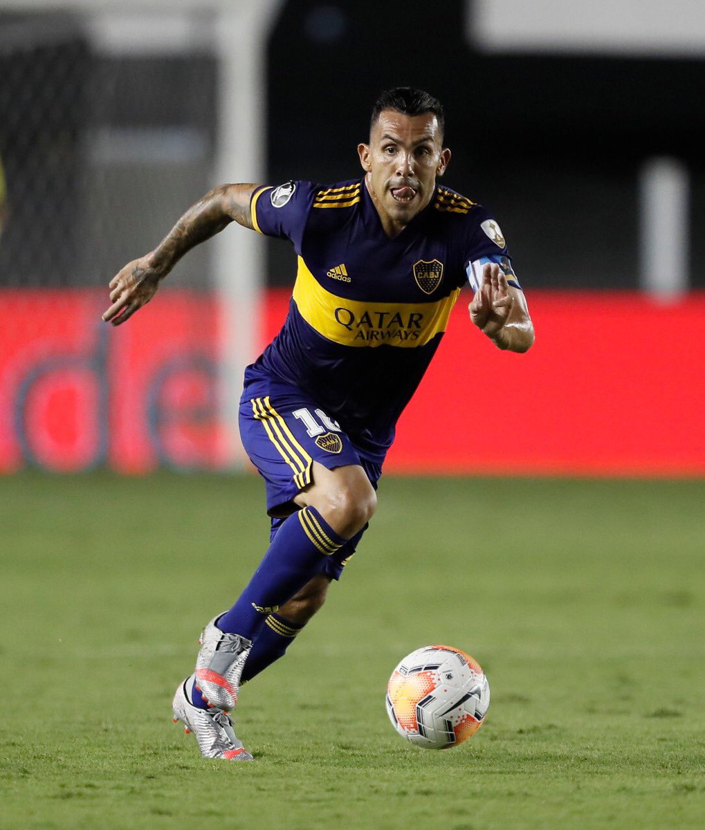 BocaJrsOficial's tweet photo. 🔚 Final del partido
⚽ Santos 3 - #Boca 0

Siempre estaré a tu lado, Boca Juniors querido... https://t.co/kbxhh3Vykn