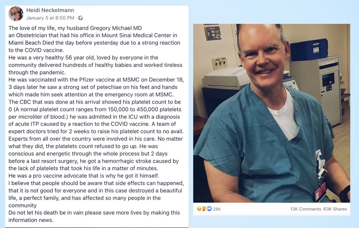 LimoGuy00's tweet photo. .@doritmi Hey, shit stain! What do you have to say about this? You seem to be the defacto social media rep for @pfizer. I thought you might have a comment. That’s right, you won’t because you stay in your little echo hive like a coward. https://t.co/Mtn0un8Jf7