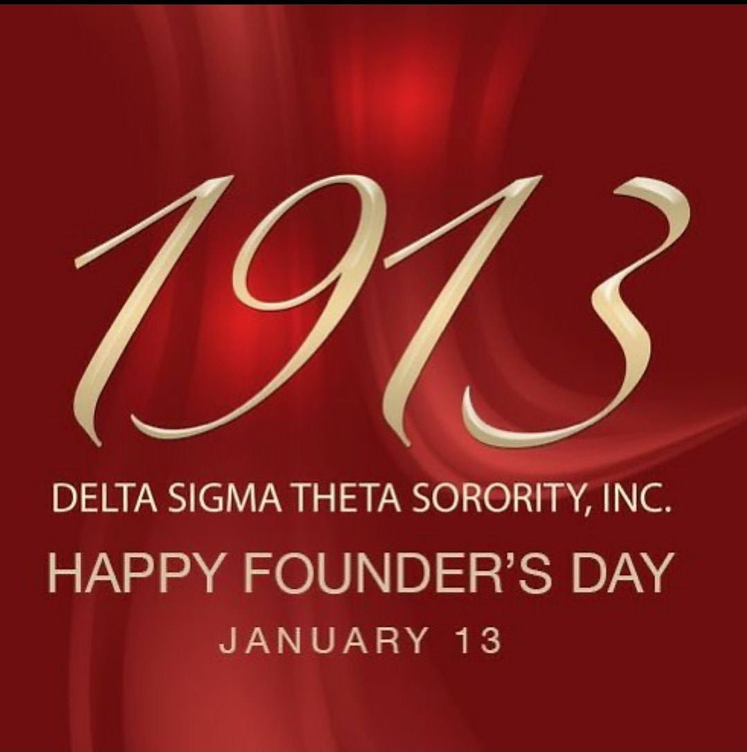 jpmglobalgroup's tweet photo. Happy Founders Day to the beautiful women of Delta Sigma Theta Sorority, Incorporated. 💙❤💙 https://t.co/kX281qUt3J
