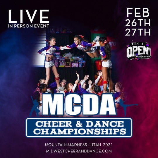 Midwestcheeranddance.com