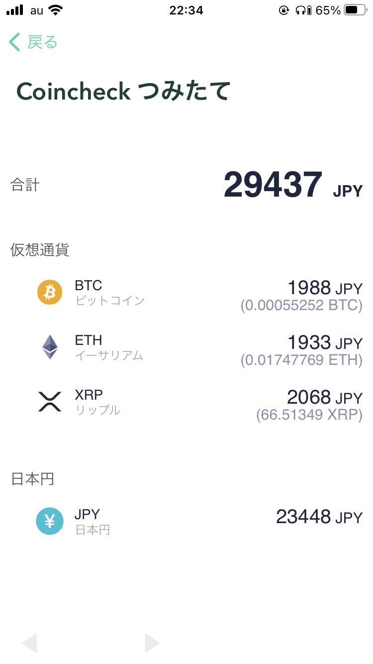 Follow 仮想通貨積立投資 S Ctgdsq9iwil7b3t Latest Tweets Twitter