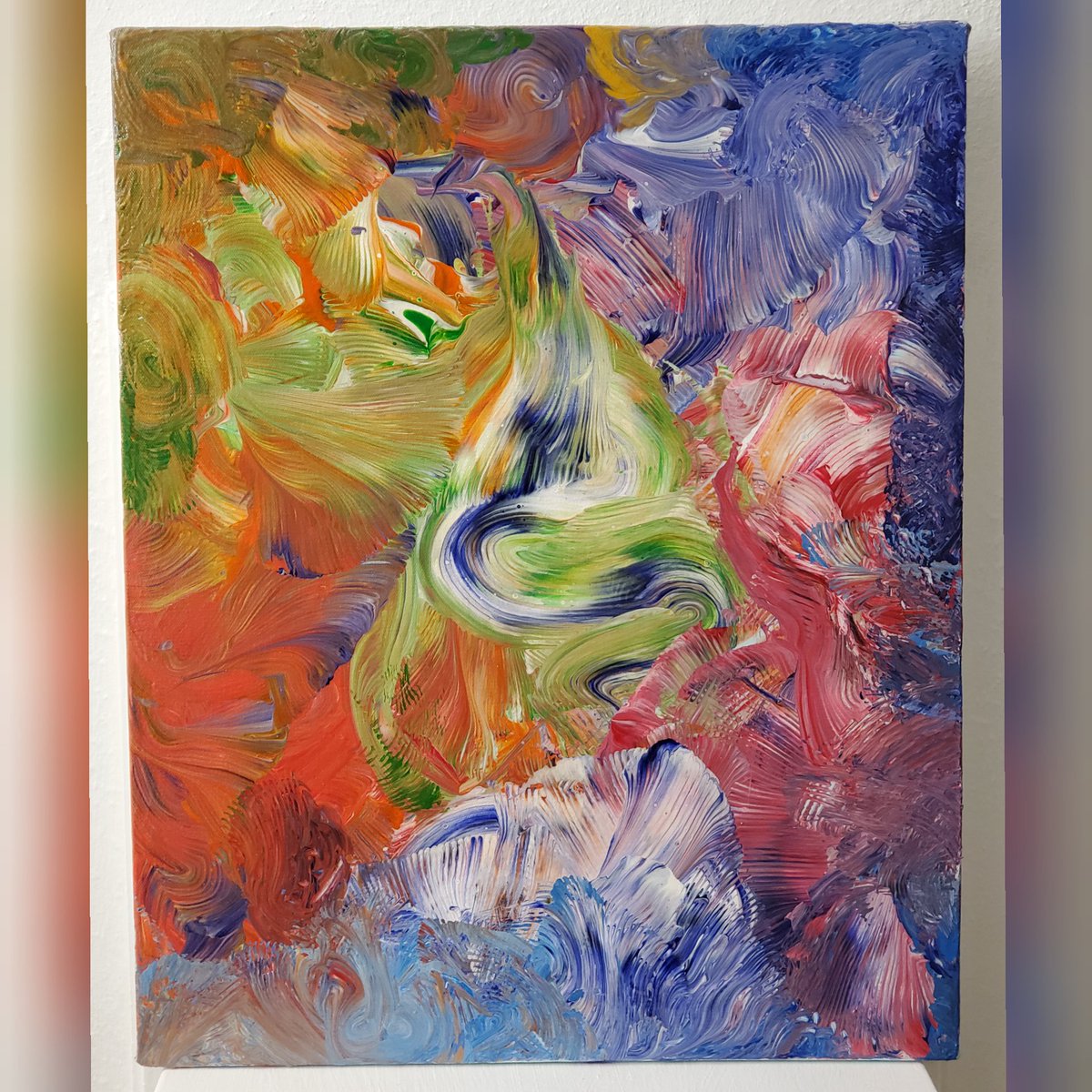 AbstractCorral's tweet photo. Liberacion (Website link in bio!)
By: Mary
#canvas #canvasart #abstractexpressionism #abstracto #pintura #arte #smallbusinesslove https://t.co/wc02FLGPTb