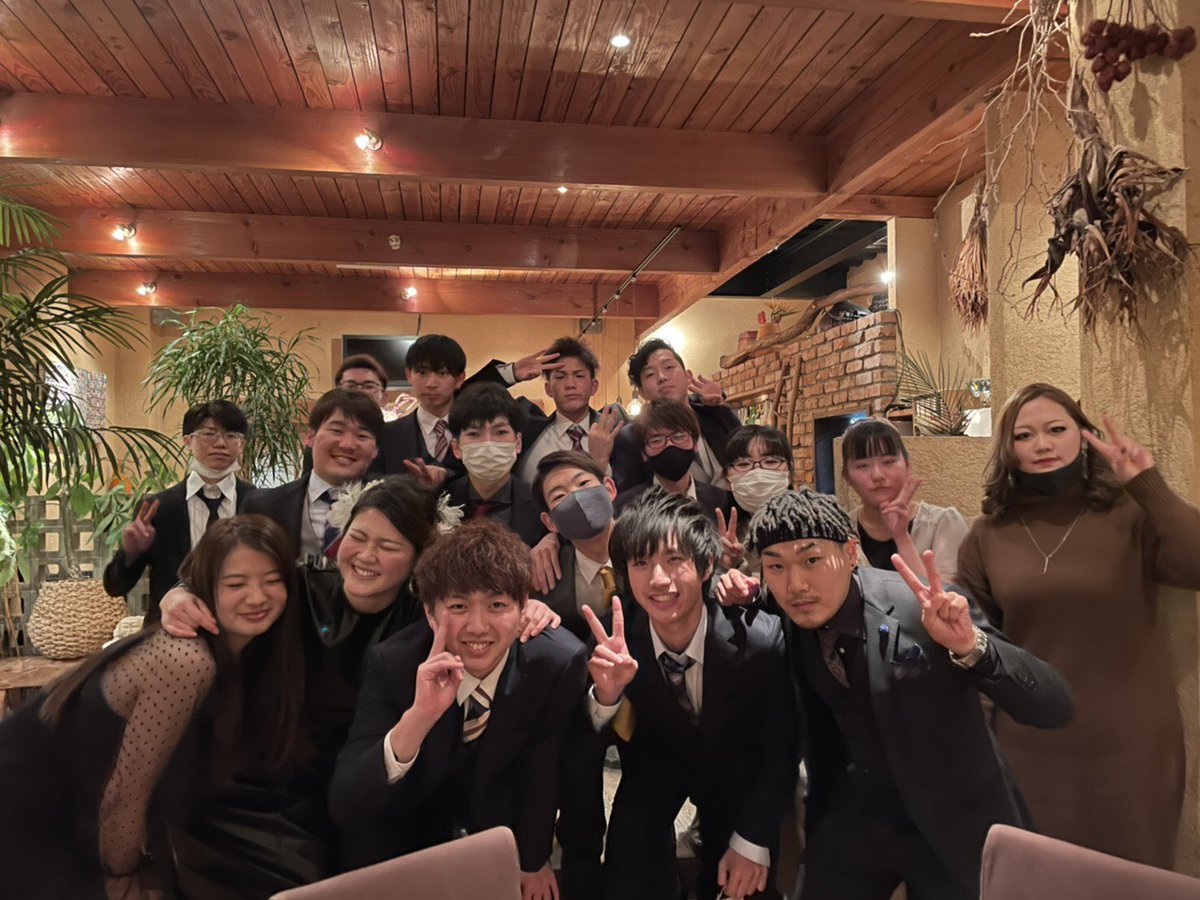 okhnkk's tweet photo. ママ振やっぱ可愛い👩

成人式楽しかった🥰 https://t.co/U4qeNT1bnv
