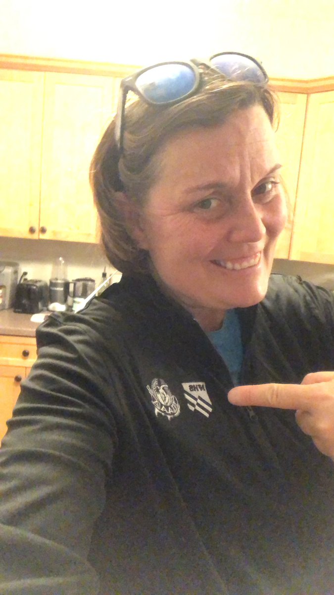 GLWit's tweet photo. Got my virtual #ADConf20 swag today! Love it! Thanks for a conference that exceeded expectations! Hope to see you in Denver in person next year! #NADC2020 @NIAAA9100 @NFHS_Org @VSADA_802 https://t.co/Jr609hWb8v