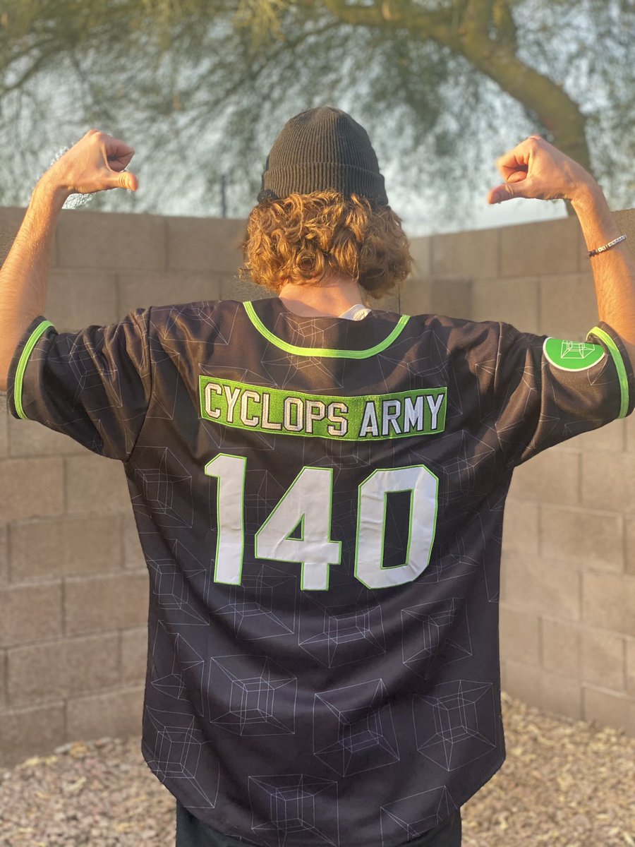 zane_sherwood3's tweet image. I can finally rep the boy now 👁#cyclopsarmy