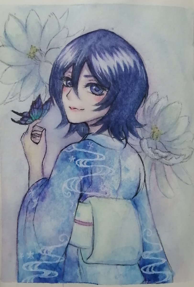 Kuchiki Rukia 朽木 ルキア Therukia 14 Twitter Kuchiki Rukia 朽木 ルキア Therukia 14 Twitter