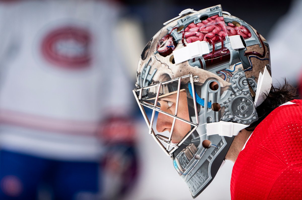 Canadiens Montréal tweet media