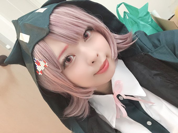 コスプレイヤーチェリのTwitter画像46
