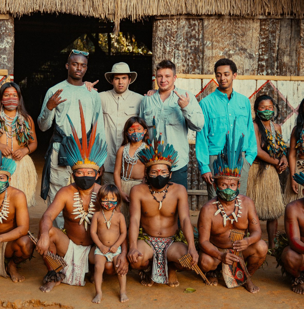 Nelk Boys tweet media