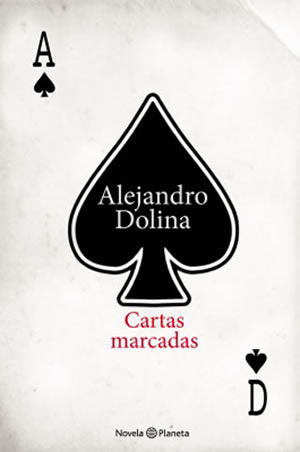 negrodolina's tweet photo. «Soy un hombre tan desgraciado que el fin del mundo no me importa ni poco ni mucho». #CartasMarcadas https://t.co/haDtd5jUXq