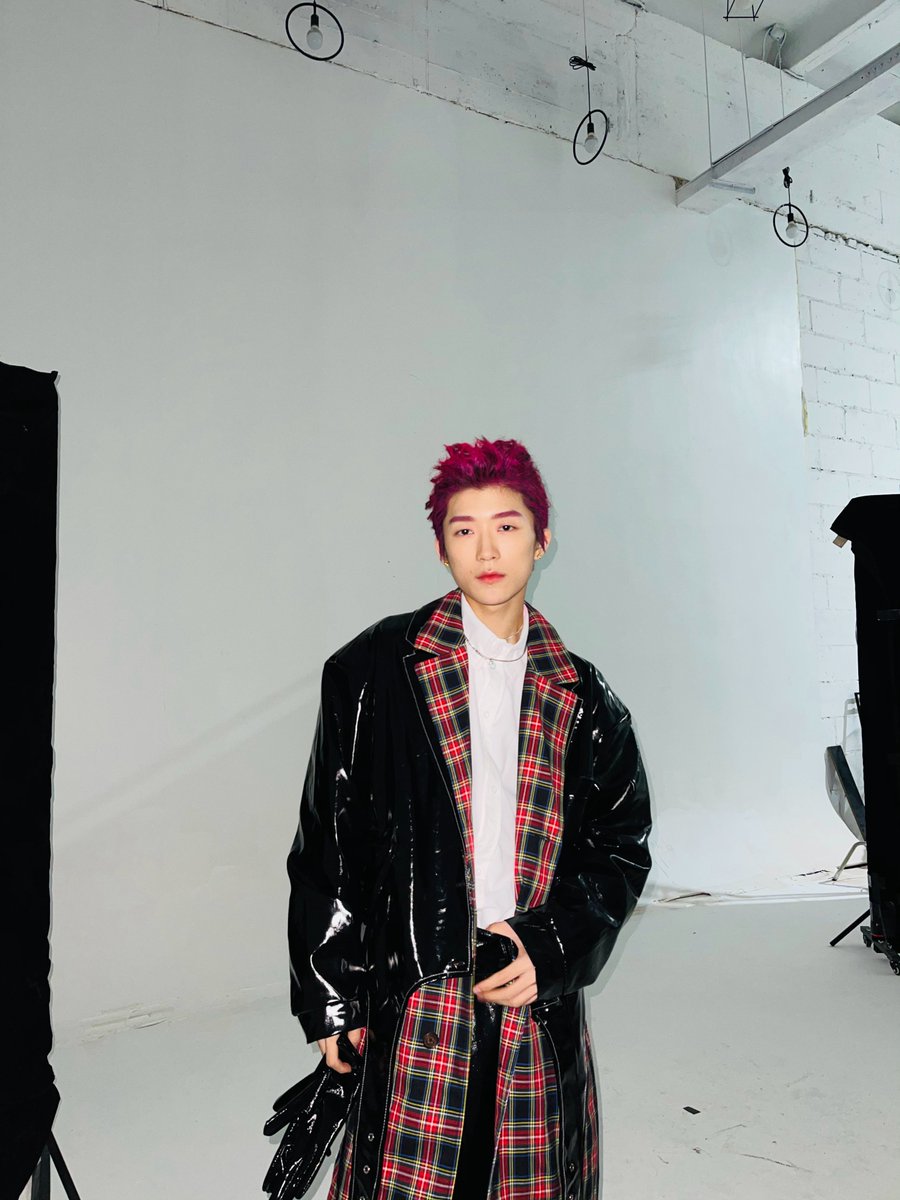 何圳煜- he zhenyu- 1999.12.22- from hong kong- pop dance major at beijing contemporary music academy- under flowsixteen #何圳煜  #创造营2021  #Chuang2021  #创4  #ProduceCamp2021