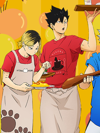 10. the official art always pairs them together, and some of it looks high key romantic. or maybe it& #39;s just me.