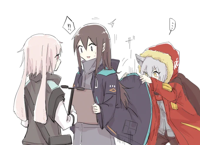 ?とドクター 