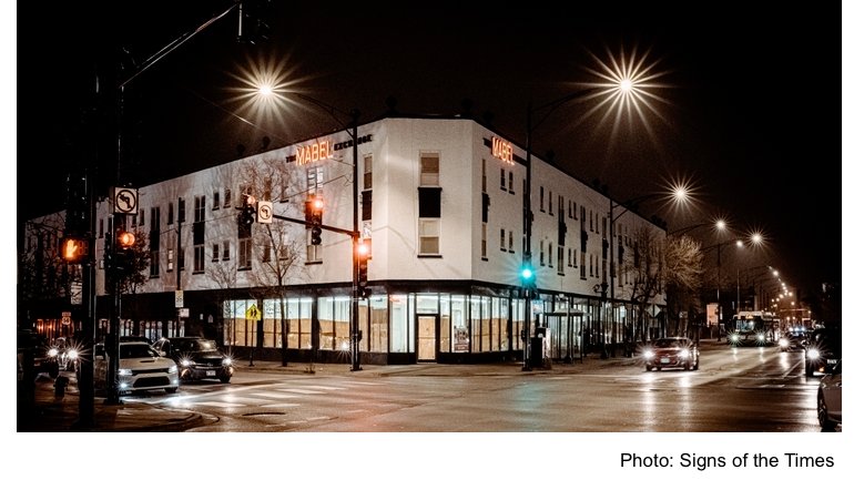 IllinoisSign's tweet photo. Illinois Sign Association member Neon Art Sign Company has a neon project featured in this month's issue of Signs of the Times Magazine. Read the article at: https://t.co/LSjuGZlHzo
#neon #chicago #signs https://t.co/NNWOT51jU8