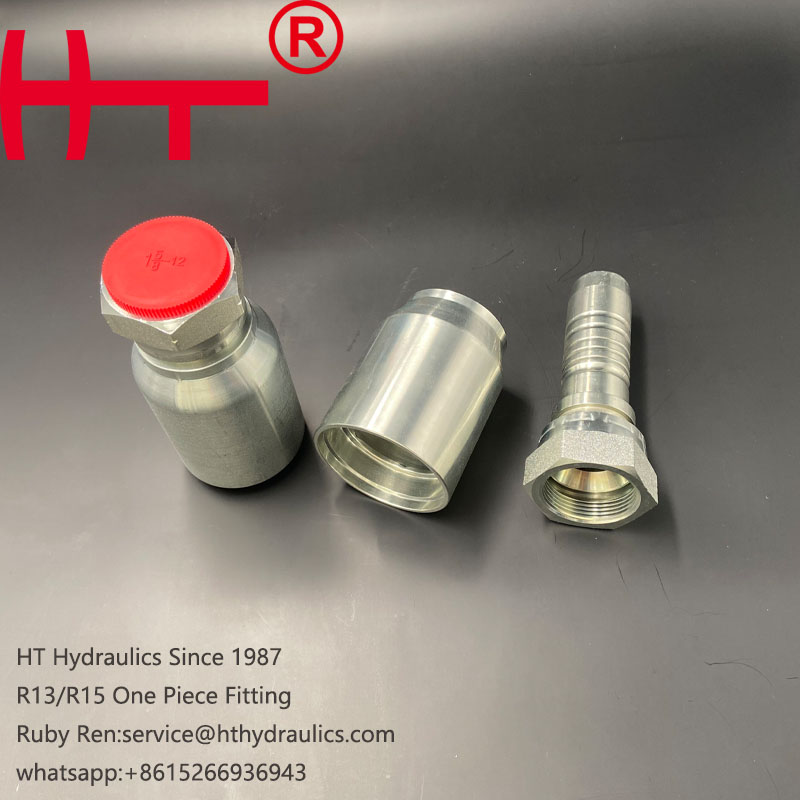 RubyRen15's tweet image. HT Hydraulics Since 1987
R13/R15  One Piece Fitting 
Ruby Ren:service@hthydraulics.com 
whatsapp:+8615266936943