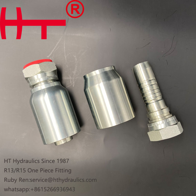 RubyRen15's tweet image. HT Hydraulics Since 1987
R13/R15  One Piece Fitting 
Ruby Ren:service@hthydraulics.com 
whatsapp:+8615266936943