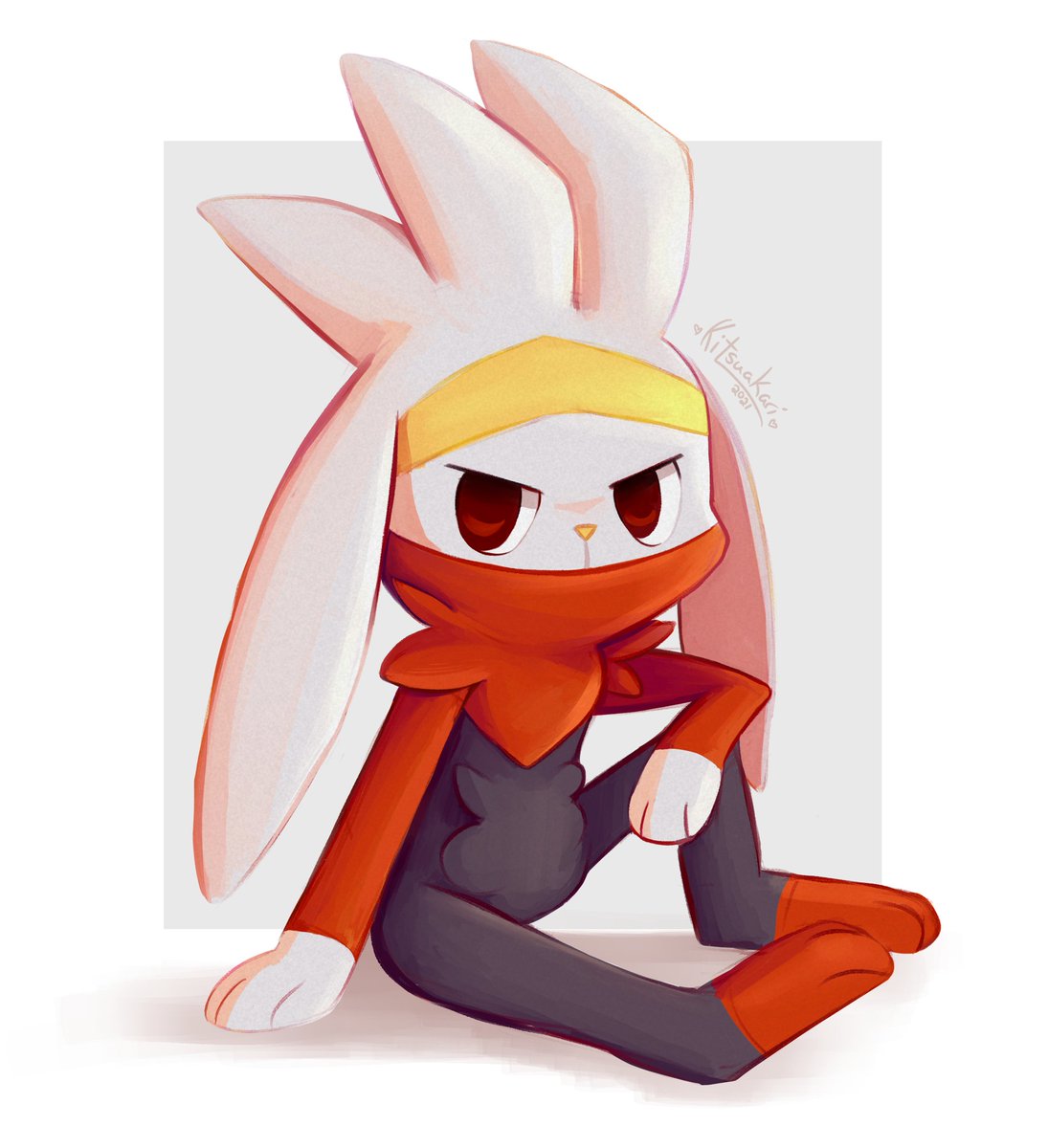 👑 Kitsu 👑 on Twitter: 