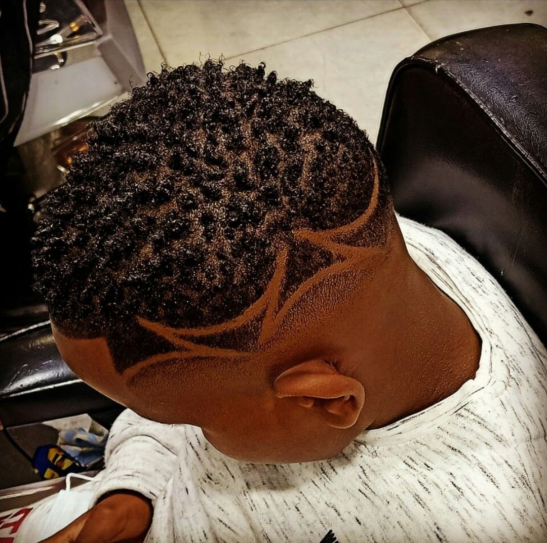 saspacity's tweet photo. Get good deals on your haircuts on our website https://t.co/07ErEHm4Ba
Sign up today and enjoy a 10% discount on your first booking!
Haircuts by Wasafi Barbers.
For more inquiries, contact 0745664040/0783777694
#beautyapp #haircutappointments #Nairobi #saspacity https://t.co/WIkYDas7ND