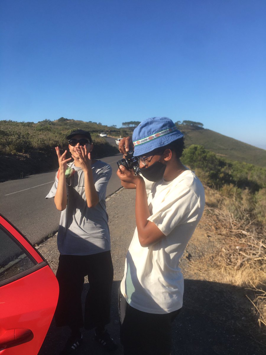 Funkyblackdude's tweet photo. My true brothers. https://t.co/88kKHXcz2X
