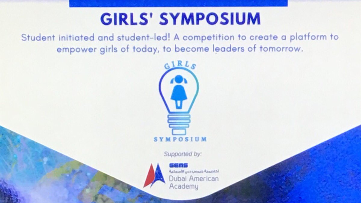 DAA High School tweet media