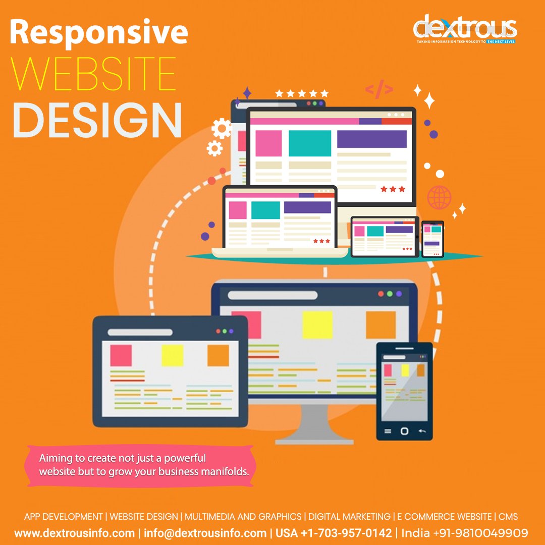 dextrousinfo's tweet photo. Aiming to create not just a powerful website but to grow your business manifolds.
#dextrousinfosolution #appdevelopment #SMO #PPC #BlogCreation #ContentMarketing #eCommerceWebsite
#digitalmarketing
https://t.co/sgjlDLYmSj https://t.co/MGf4J3YsUD