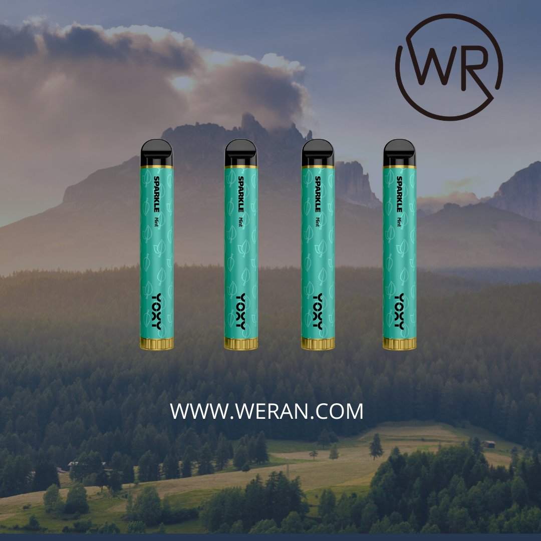 How many day you vape with 2000 puffs disposable vape?
#yoxy #weran #weranvape #disposablevape #vapedistributor #vape #instavape #vapetricks #vapers #vaper #vapelove #vapeuk #vapepen #socalvapers #vapemodel #cbdvape #vapegirl #vape4you #vapehappy #vapetrick #vapeforlife #vapebabe