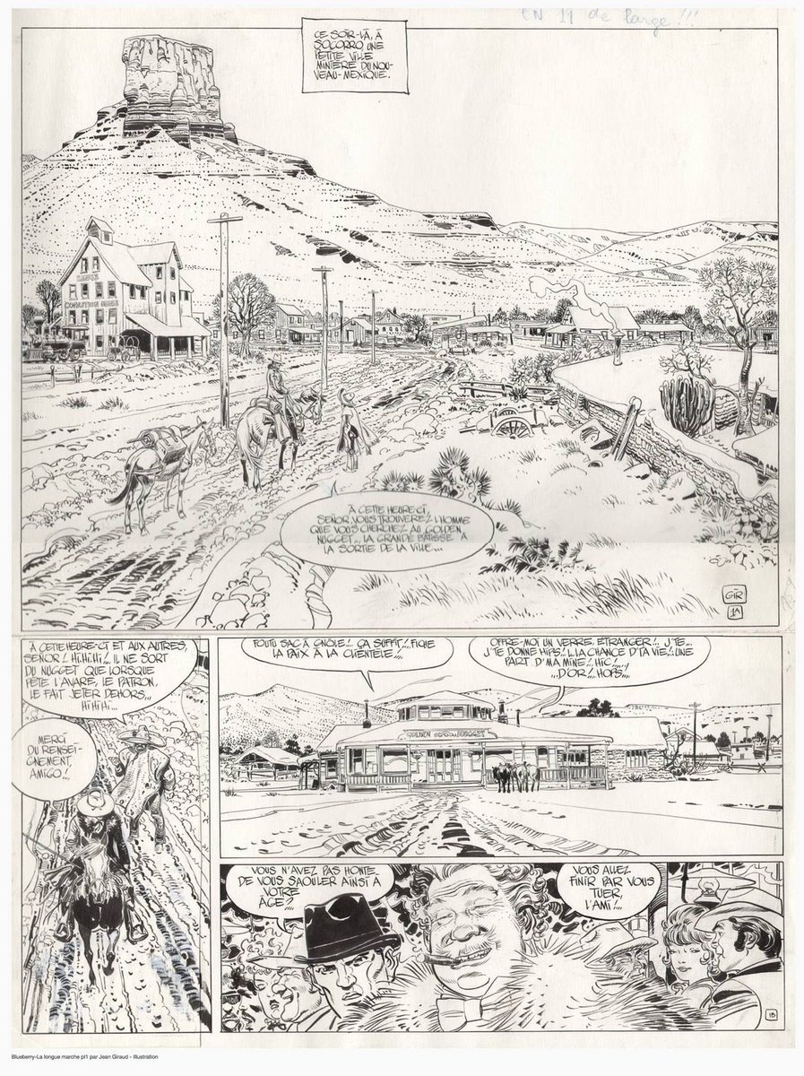Jean Giraud 