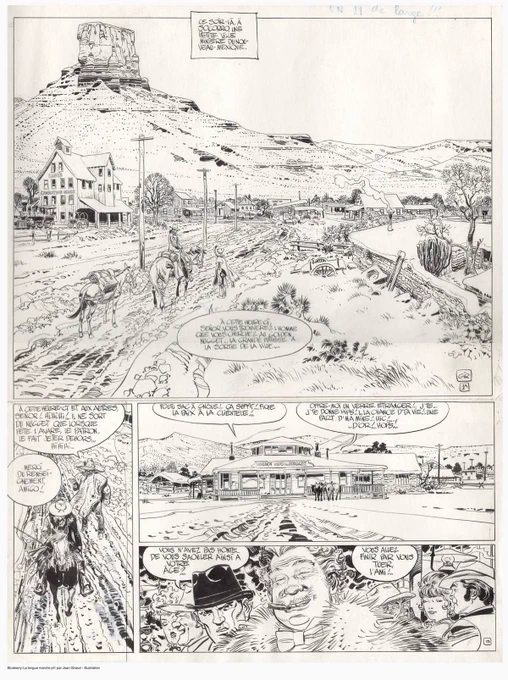 Jean Giraud 