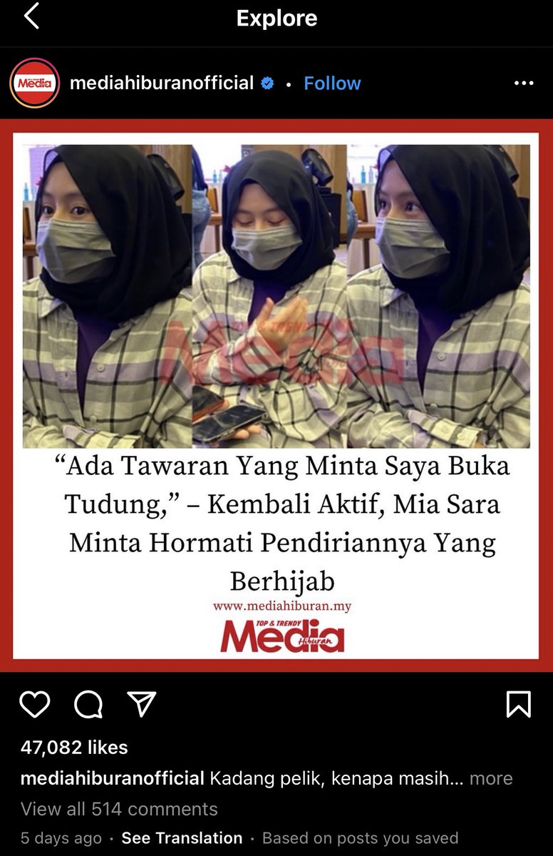 Dari kecil diajar berhijab dan semoga istiqamah 🤲🏻💖 dah bnyk dah yg berhijab Alhamdulillah, Hannah, Kila, Ernie etc 😍❤️