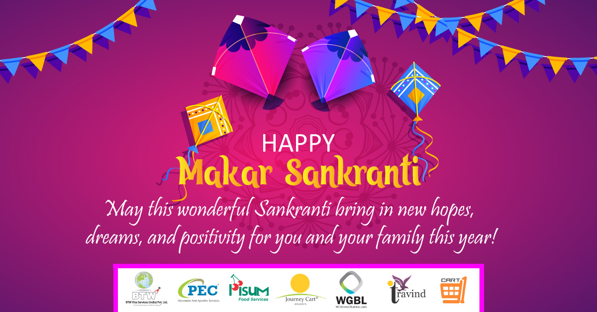 wgblindia's tweet photo. Let this festive season bring with it endless happiness and joy. 
Happy Makar Sankranti!

#festival #makarsankrant #makarsankranti #happymakarsankranti https://t.co/f0bHRggFrd