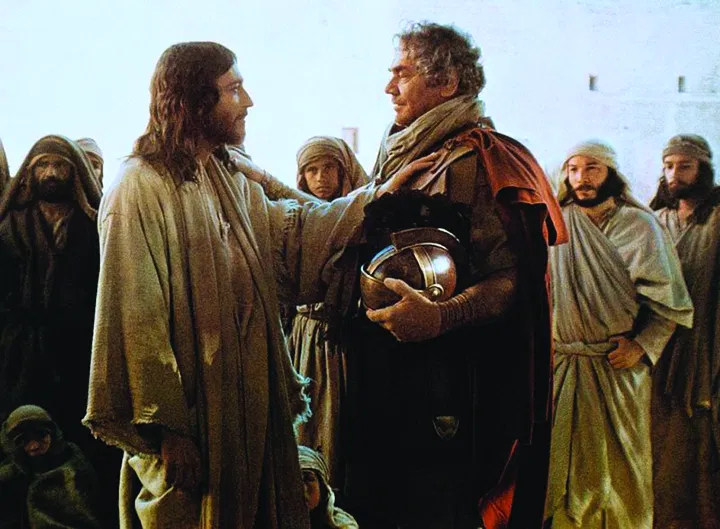 MphoJoanMosia's tweet photo. Luke 7 #BibleStudy
"When Jesus heard this, he was amazed. Turning to the crowd that was following him, he said, “I tell you, I haven’t seen faith like this in all Israel!”-vs 9
#LukeBibleStudy #JesusHeals #TheCenturion #Faith https://t.co/cRP5rZWfVo