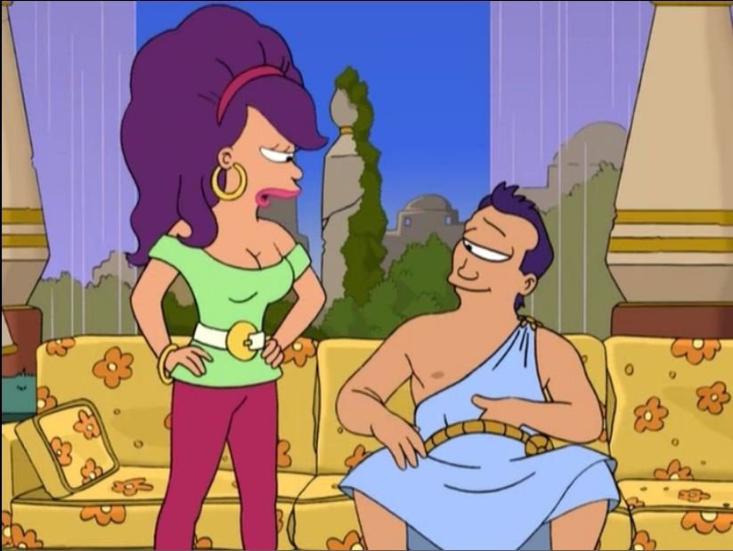 karatedancing's tweet image. The original marriage