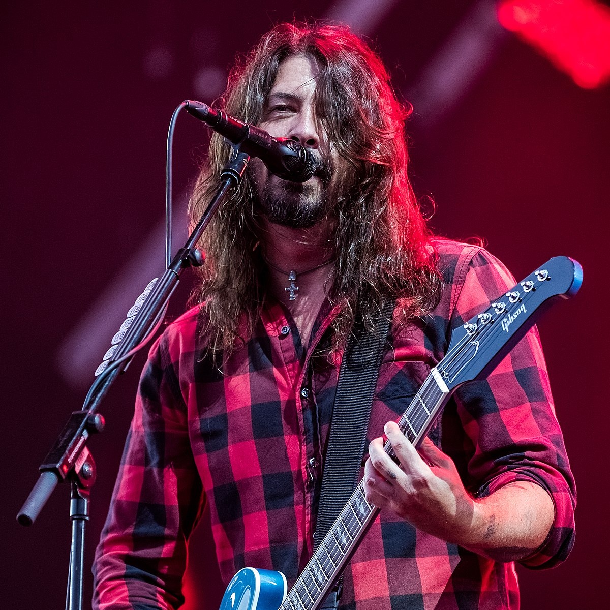 フーファイターズ