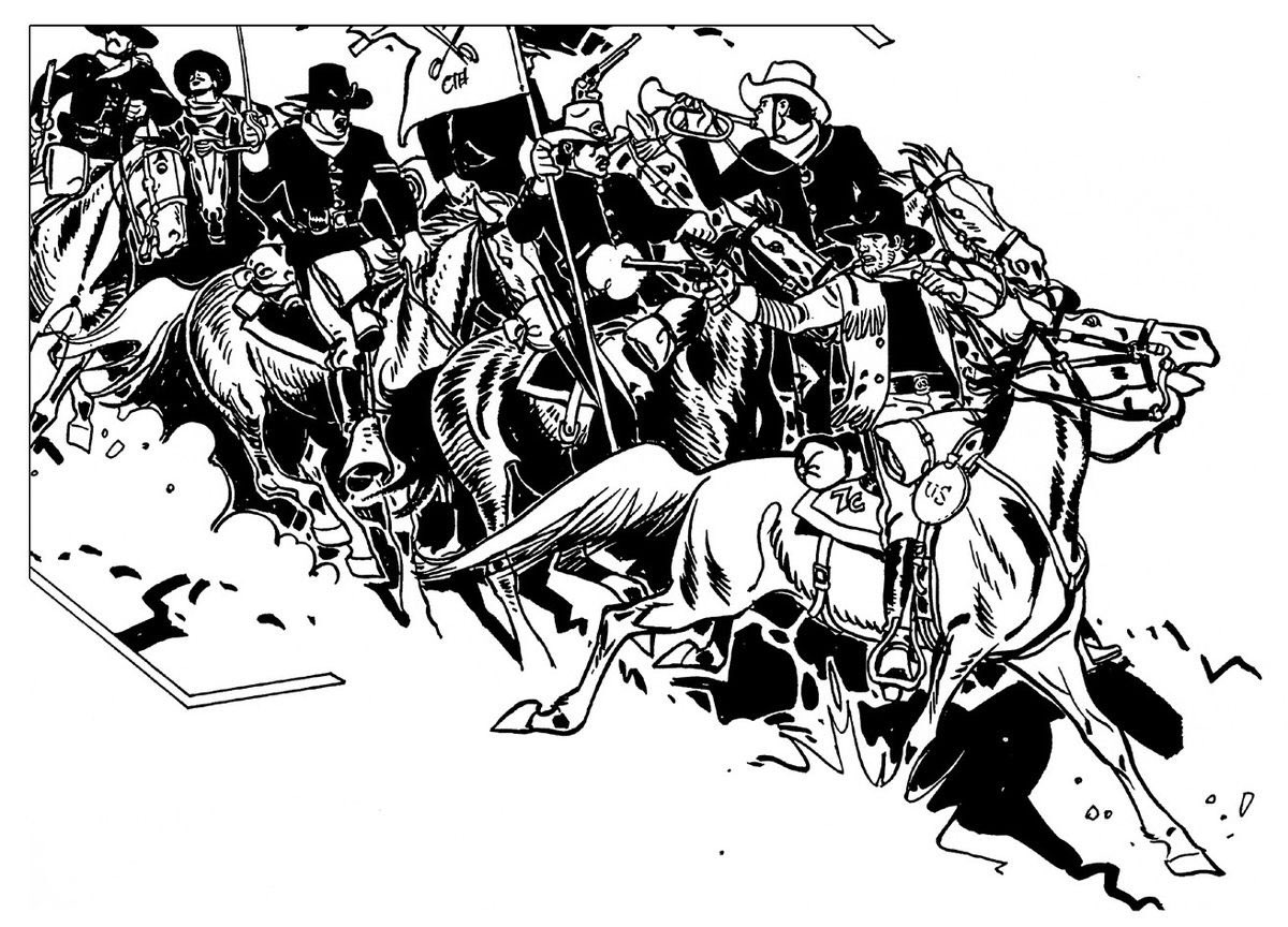 Jean Giraud 