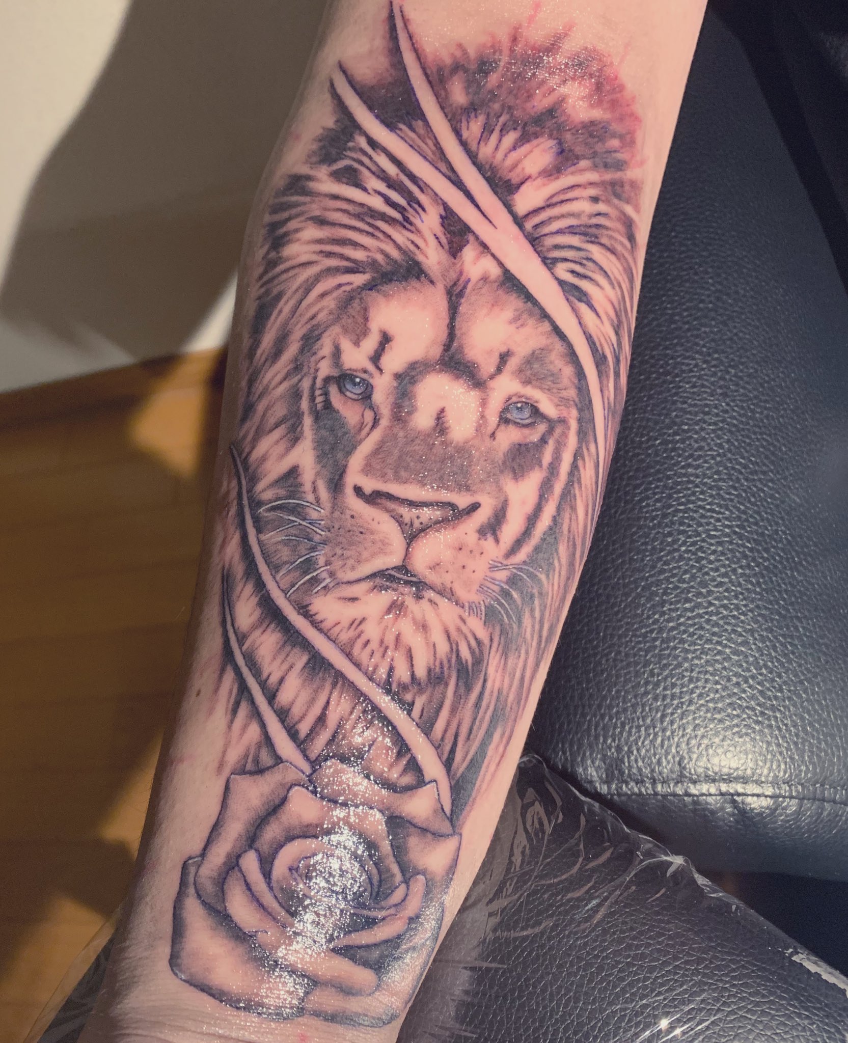 Kevin J Eckman No Twitter Rt T Co Jrvuok9jy2 ライオンのタトゥーかっこいいわん Tattoo Tattoodesign Tattoogirl Tattoos Tattooideas Tattooartist Tattooink Tattooflash Tattooshop Tattooworkers Tattooidea Tattoostud T Co
