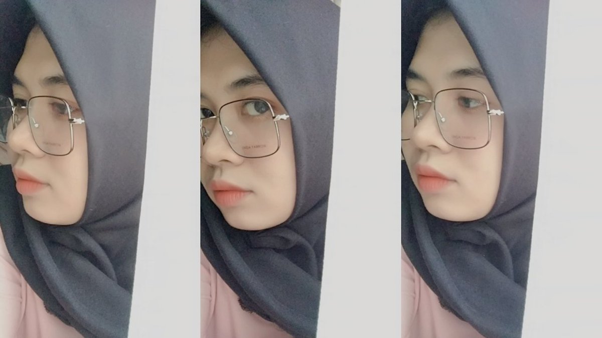 anienurraenii's tweet photo. Mutualan yukk 😊💜
#Mutualankuy
#mutualanyuk
#mutualanIGkuy https://t.co/NF4OWNFpMO