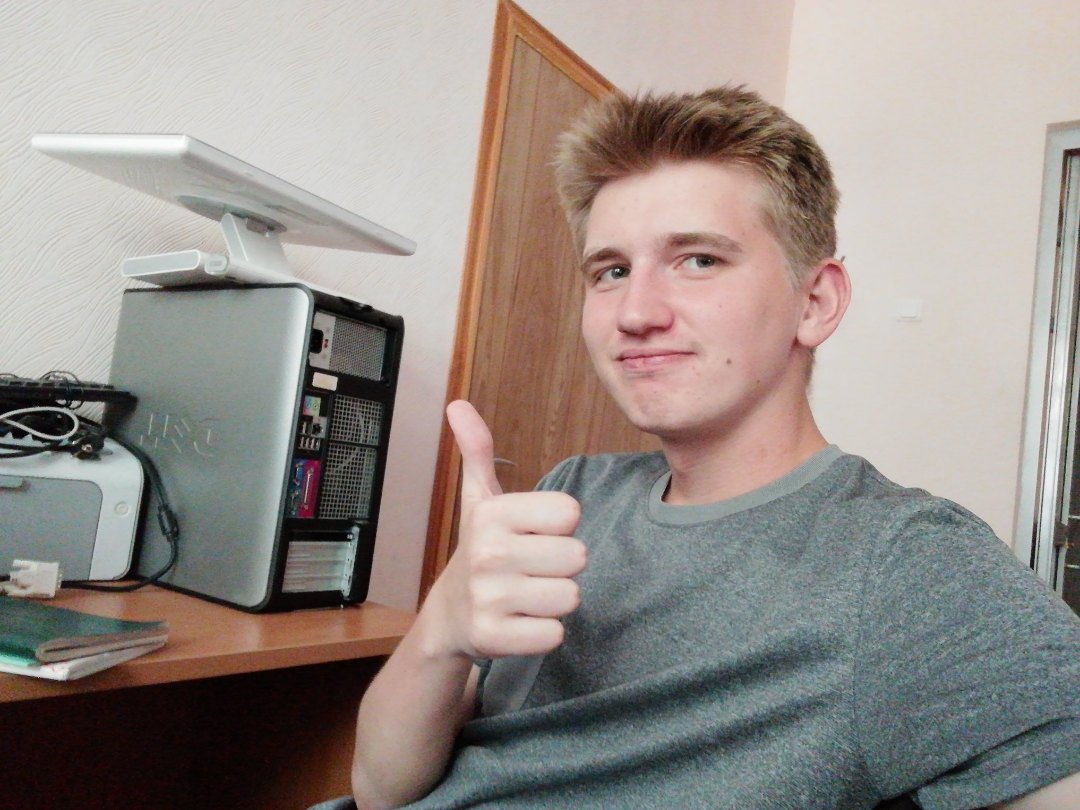 Студент из Ростова-на-Дону ​Артём Огиенко спас школьника, провалившегося под лед​ priderussia.ru/spasenie/stude…