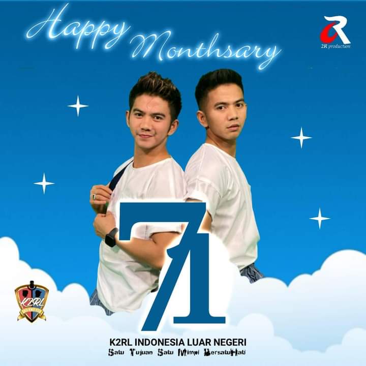 emzy(K2RL Bandung) tweet media