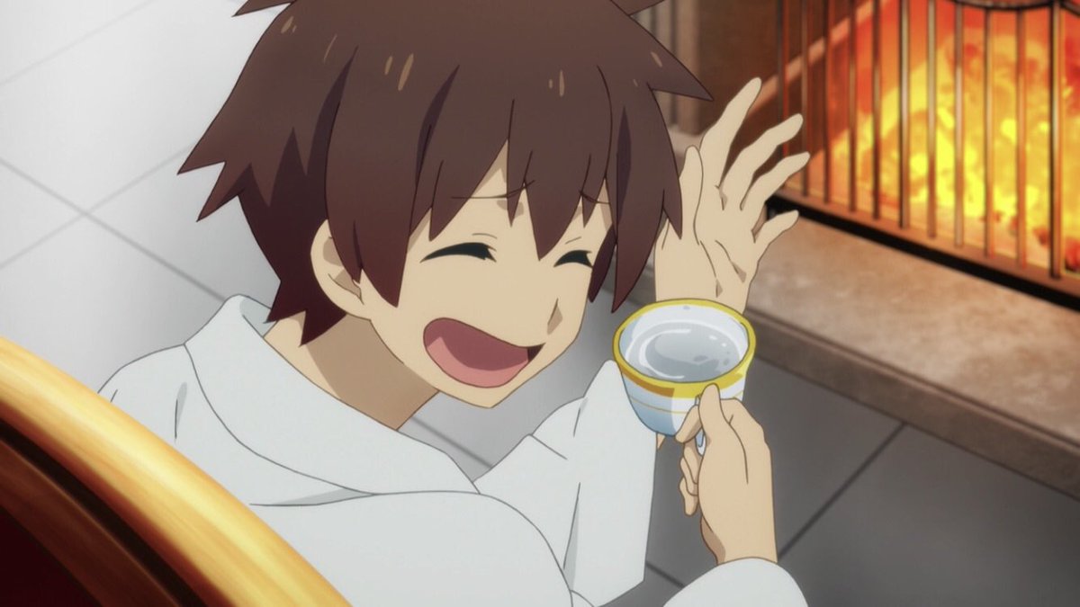 Yo!

He's around, feel free to say hi!