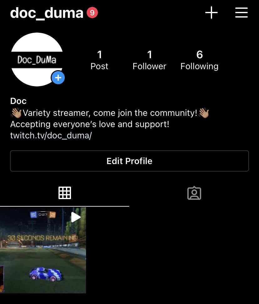 Doc_Duma's tweet photo. Taken a step forward to expand my Social Media! Thank you to those who have been following me on this amazing journey, let’s continue to grow and make #2021 absolutely killer 👏🏽 https://t.co/kG1lZ8ekOt