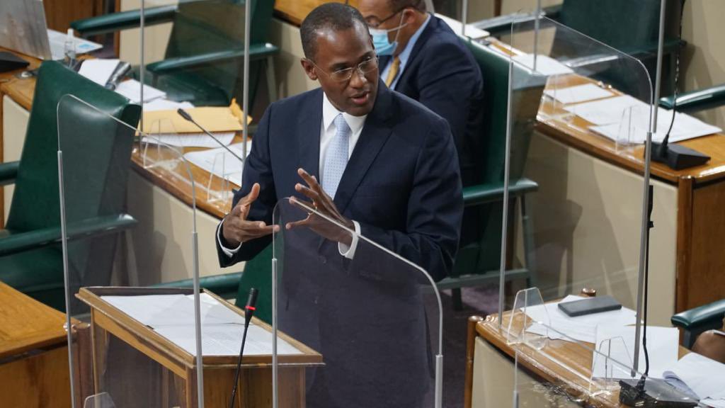 Yesterday I tabled the MicroCredit Act, which seeks to regulate microcredit institutions that provide financing to individuals and MSME’s.