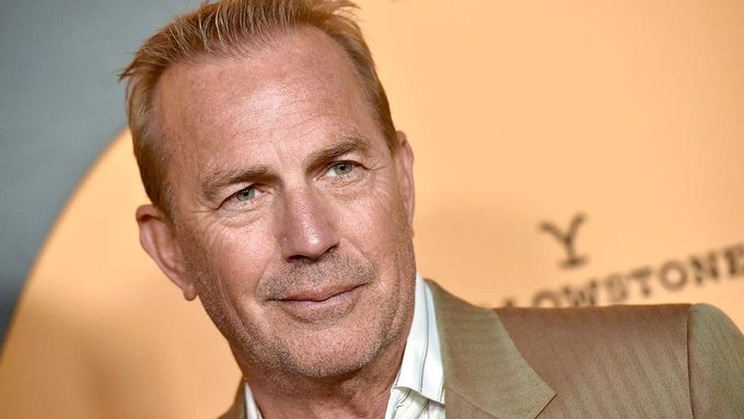 Kevin Costner suing former business partner who helped propel him to stardom for $15 million Photo 