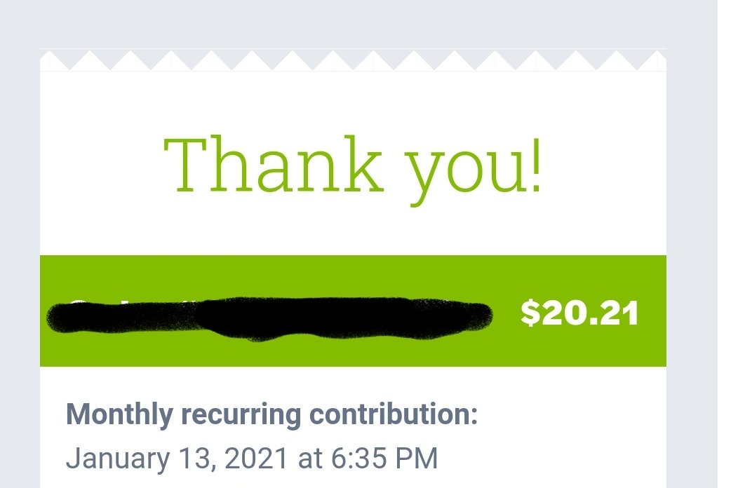 MikiLilMo's tweet image. Monthly donor to #HumanityForward and now #YangForNY 👊
And Happy Birthday Andrew!! 🗽🇺🇲