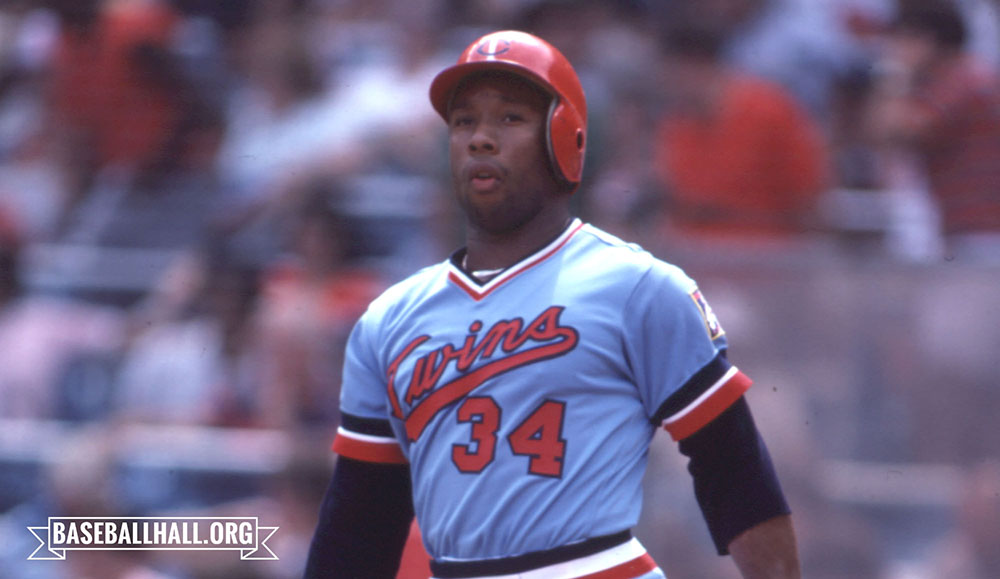 baseballhall's tweet image. #OTD in 1982, the @Twins laid the foundation for two World Series titles by drafting Kirby Puckett. baseballhall.org/discover/insid…