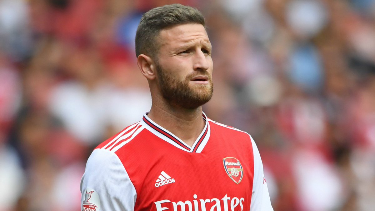 Now onto Mustafi. I don’t honestly know how his career has declined so quickly. He was an established World Cup winning centre back and now he is just shite. I always want to cry myself to sleep when I see his play. He is deadwood and needs to be shifted as soon as possible.