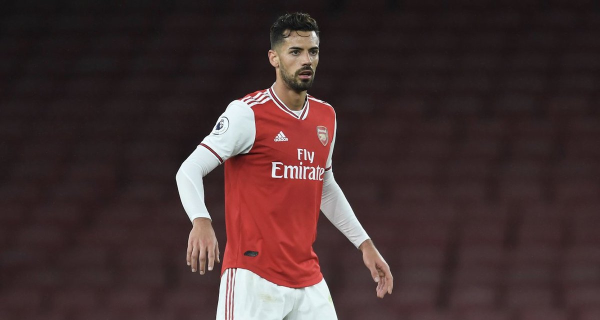 Mari had been a silent class performer. Unfortunately for him, he had suffered a nasty injury and was out for a while. Recently he has been brilliant and it’s upsets me as he won’t be able to play alongside Gabriel as they are both left footed. I hope Arteta finds a way.