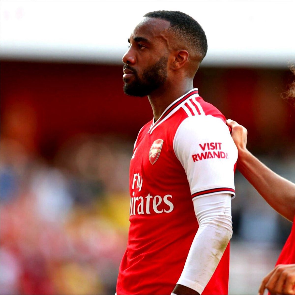 I am so happy for Laca recently. It’s like he is finally finding his form in the CF position. I am so hopeful for the rest of the season and I think we should offer him and extension.